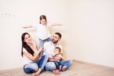 Tüm aile için dinlenme zamanı