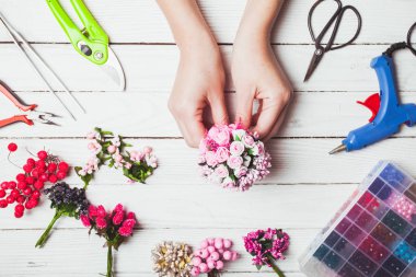 Handmading için hazırlık