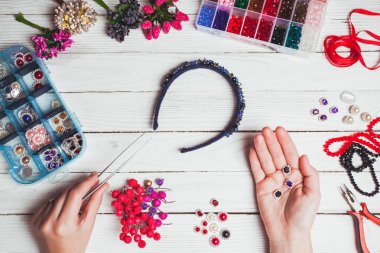 Handmading için hazırlık