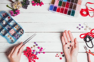 Handmading için hazırlık