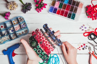 Handmading için hazırlık