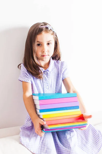 İlk kez kız öğrenci