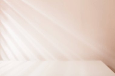 Jaluzi Perde ışık