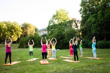Yoga bir niteliğine