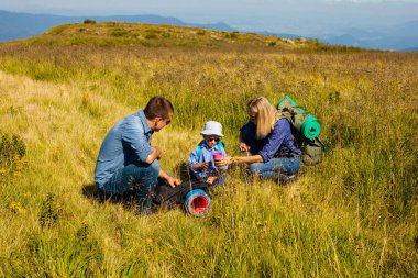 Arzu diğer turist için