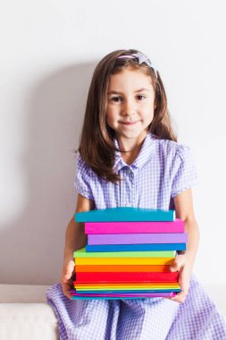 İlk kez kız öğrenci