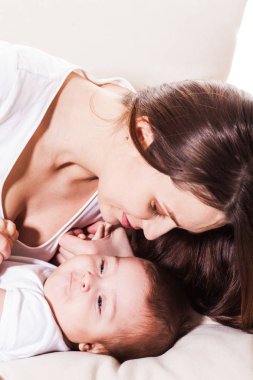 Bir torun için bakım