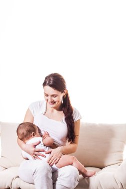 Annemden yararlı besleme