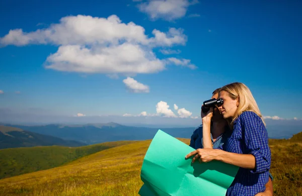 Turistler çevre eğitimi