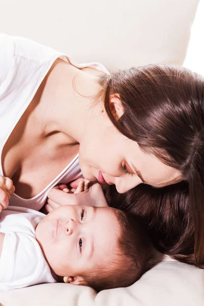 Bir torun için bakım