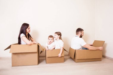 Ekspres dağıtım kavramı