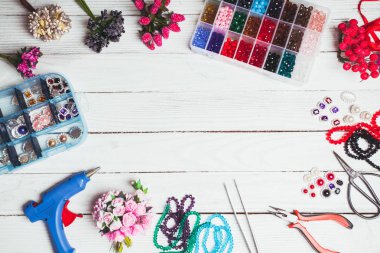 Handmading için hazırlık