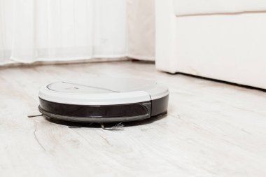 Akıllı robot otomatikleştirmek