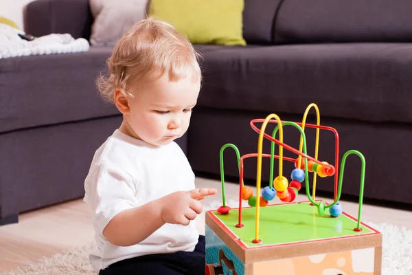 Yakışıklı bir sıralayıcısı ile oynamak