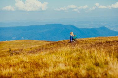 Gerçek zevk için turist