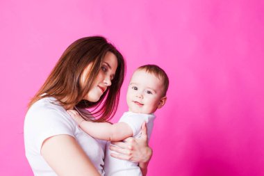 Bebek için bakım nazik
