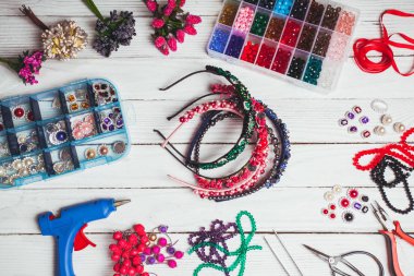 Handmading için hazırlık