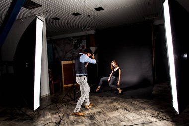 Fotoğraf sanat tutkusu