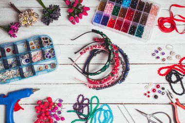 Handmading için hazırlık