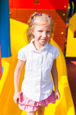 Bir slayt sürme güzel izlenim