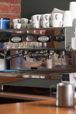 Espresso Kahve Makinesi