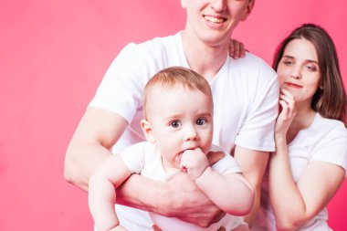 Paylaşılan aile fotoğrafı