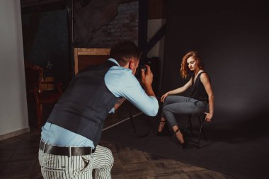 Güzellik bir çerçevede