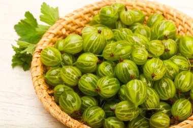 Bektaşi yaprak kase