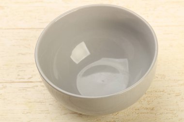 Ev veya ahşap arka plan üzerinde restorant için boş levha