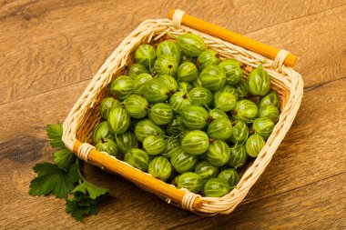 Bektaşi yaprak kase