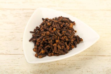 Karanfil tohum kase - cpice mutfağı