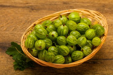 Bektaşi yaprak kase