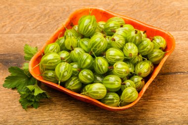 Bektaşi yaprak kase