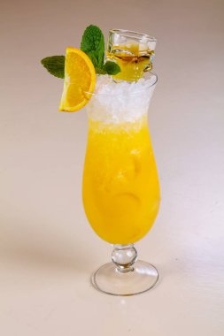 Hawaii bar içki kokteyl