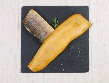 Freshrosemary ile füme whitefith 