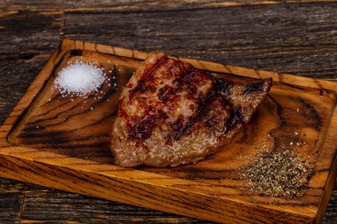 Izgara Dana biftek Picanha Kara Angus