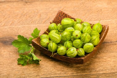 Bektaşi yaprak kase