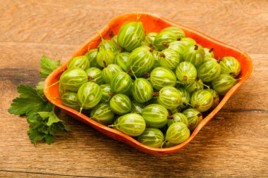 Bektaşi yaprak kase