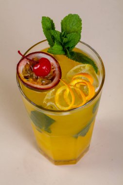 Hawaii bar içki kokteyl