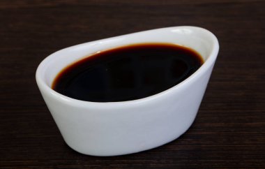 Kase tuzlu soya sosu