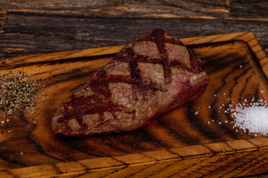 Izgara Dana biftek filetosu Kara Angus