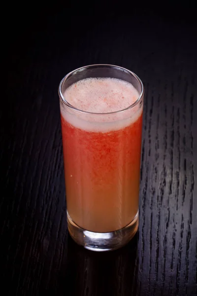 Sumo Toranja Doce Refrescante — Fotografia de Stock