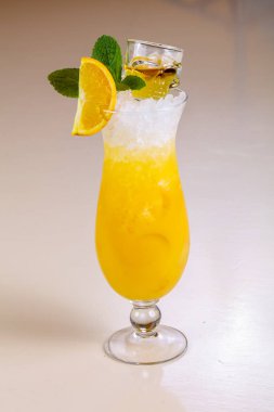 Hawaii bar içki kokteyl