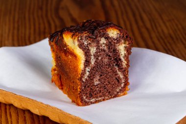 Haşhaş tohumlu çörek