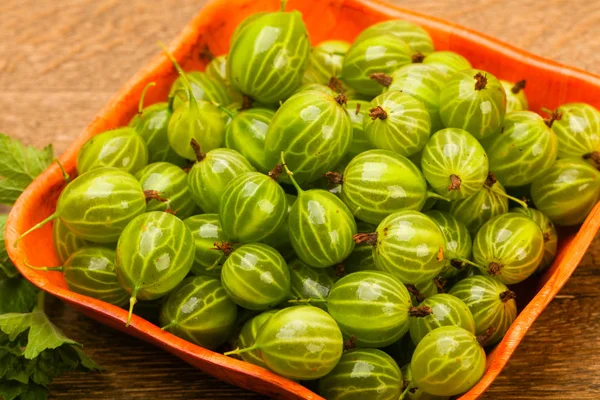 Bektaşi yaprak kase