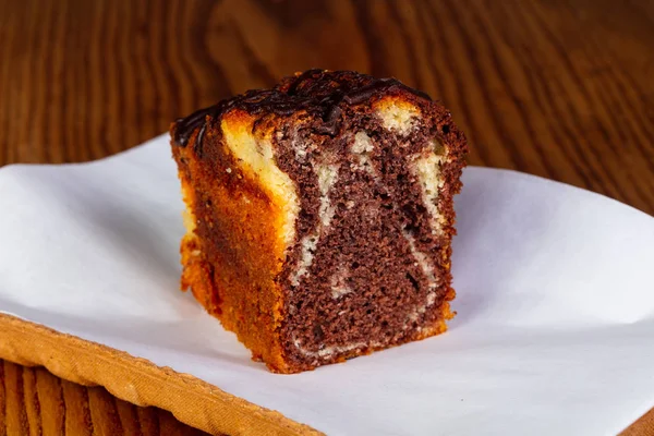 Haşhaş tohumlu çörek