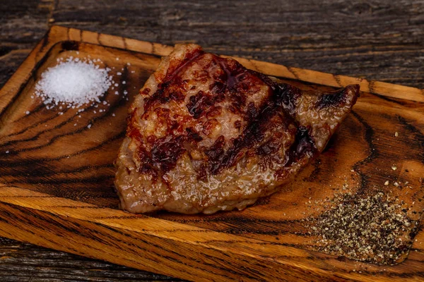 Izgara Dana biftek Picanha Kara Angus