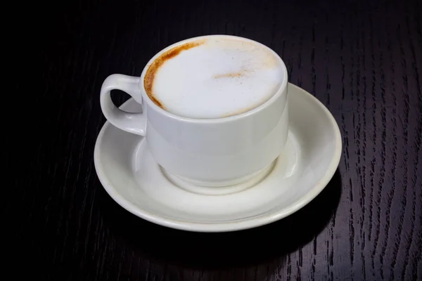 美味的咖啡杯 — 图库照片