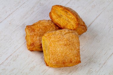 Lezzetli ve tatlı lapa lapa tanımlama bilgileri 