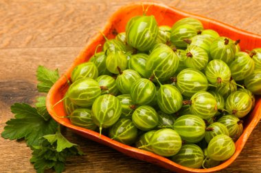 Bektaşi yaprak kase